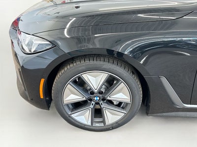2026 BMW i4 xDrive40