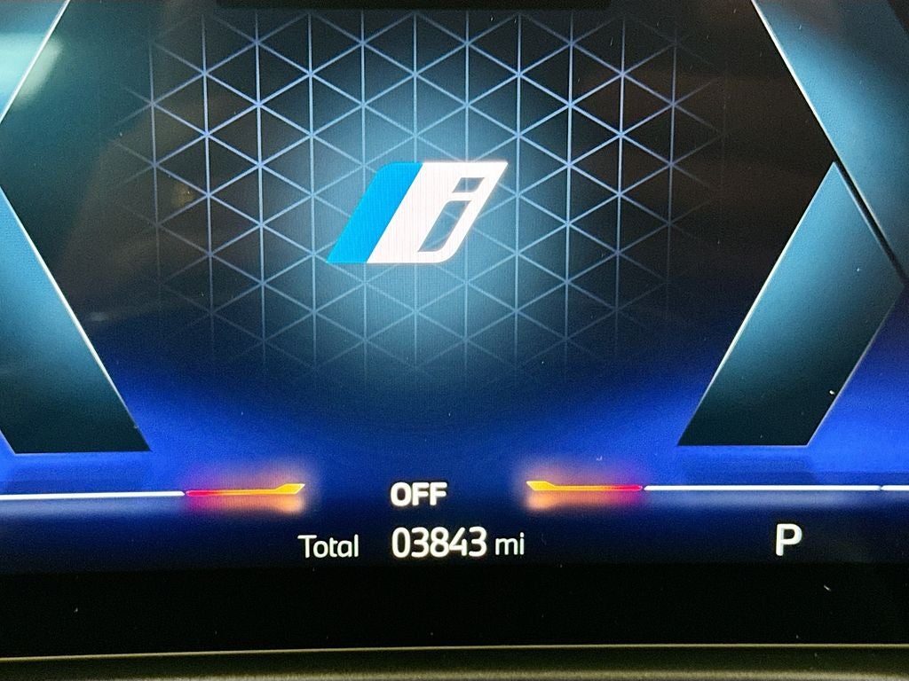 2025 BMW i4 xDrive40 xDrive40