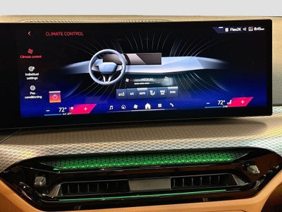 2025 BMW i4 xDrive40 xDrive40