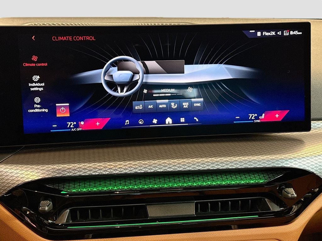 2025 BMW i4 xDrive40 xDrive40