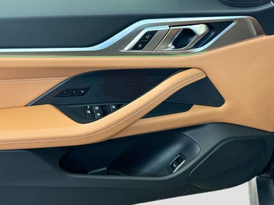 2025 BMW i4 xDrive40 xDrive40