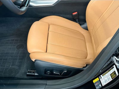 2025 BMW i4 xDrive40 xDrive40