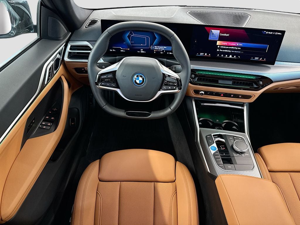 2025 BMW i4 xDrive40 xDrive40