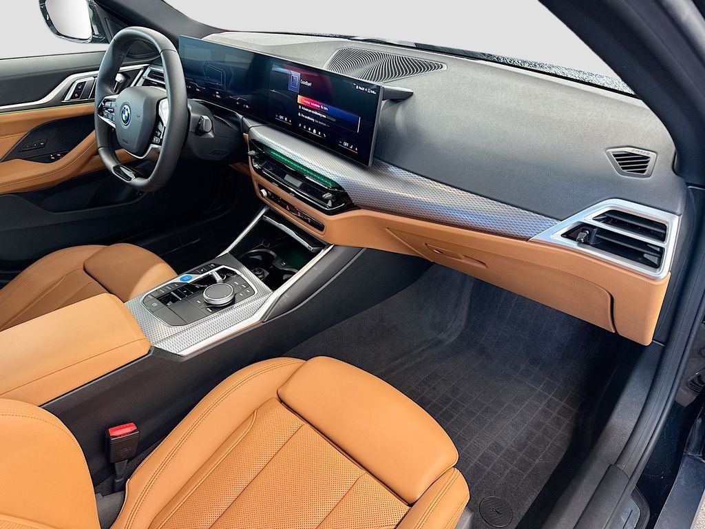 2025 BMW i4 xDrive40 xDrive40