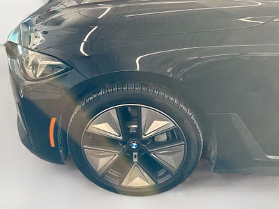 2025 BMW i4 xDrive40 xDrive40