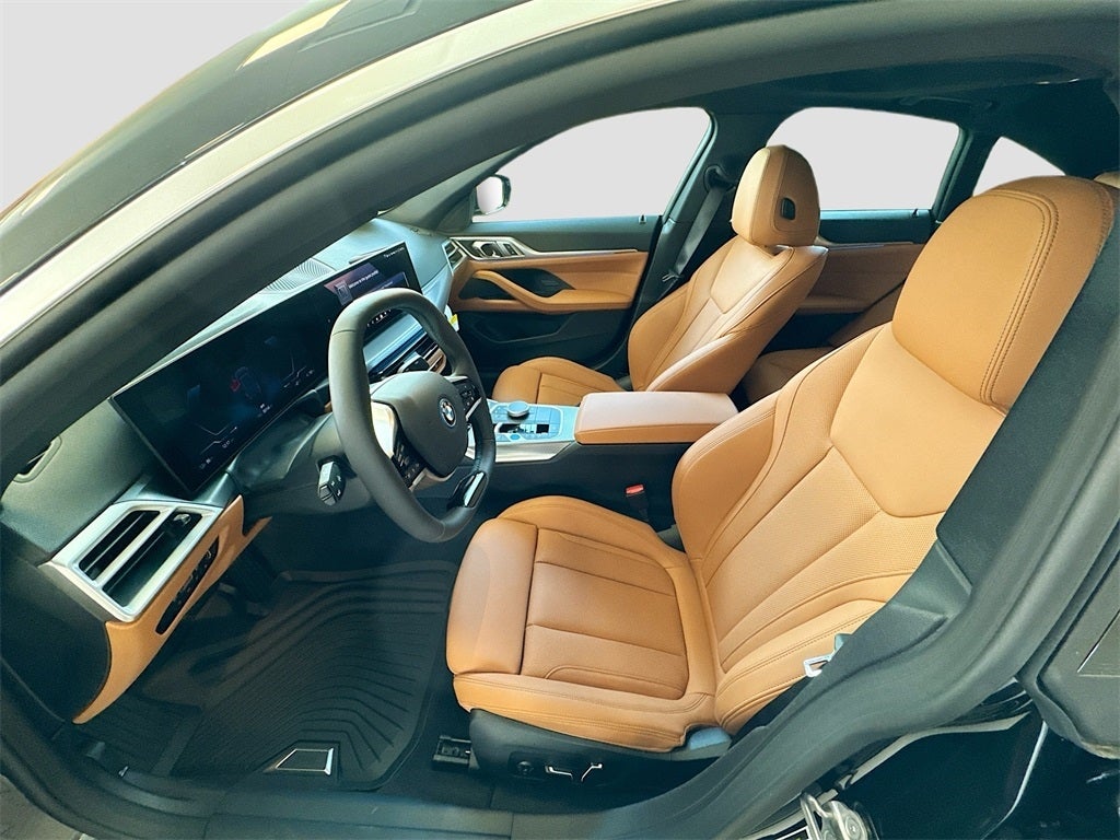 2025 BMW i4 xDrive40 xDrive40