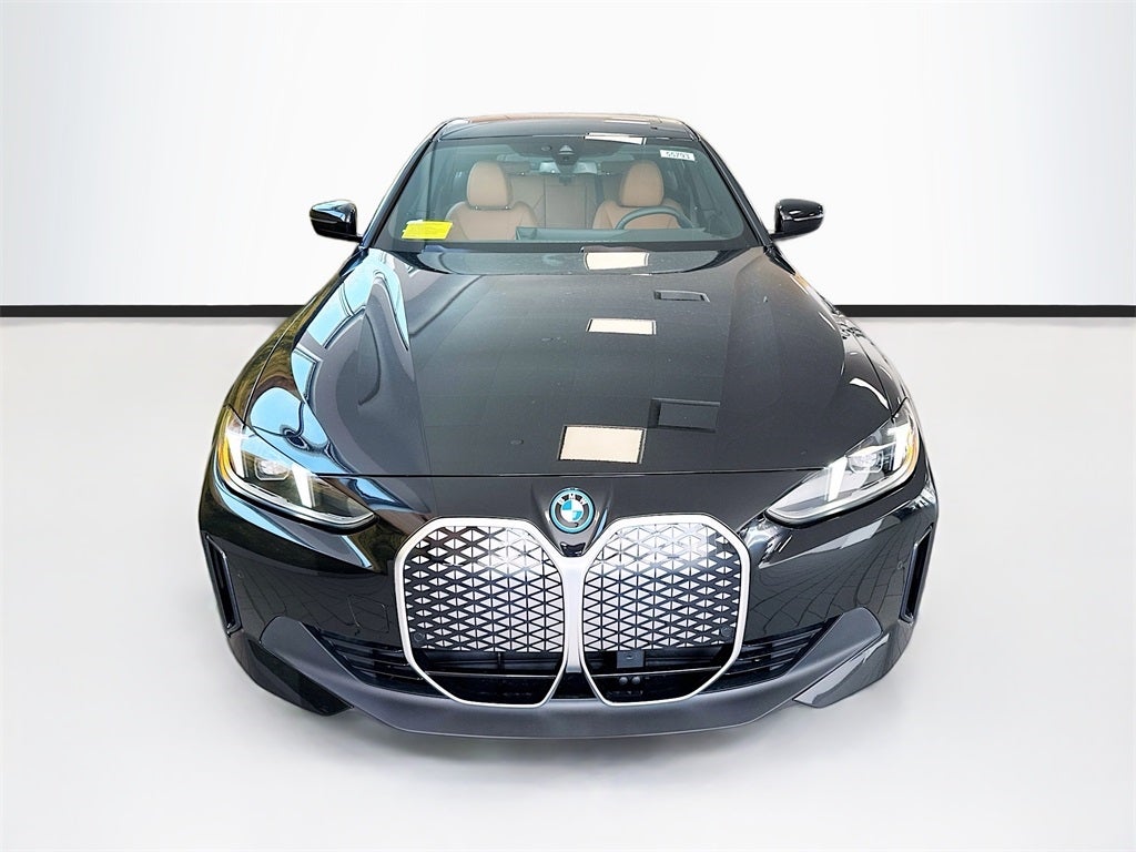 2025 BMW i4 xDrive40 xDrive40