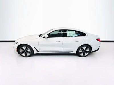 2026 BMW i4 xDrive40