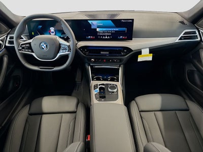 2026 BMW i4 xDrive40