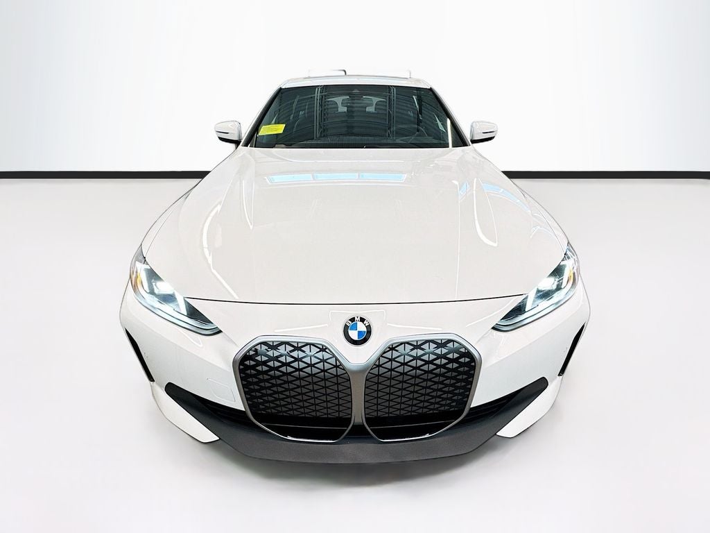 2026 BMW i4 xDrive40