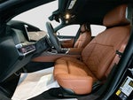 2025 BMW i7 xDrive60