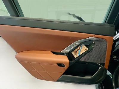 2025 BMW i7 xDrive60