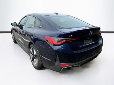 2023 BMW i4 eDrive40 eDrive40