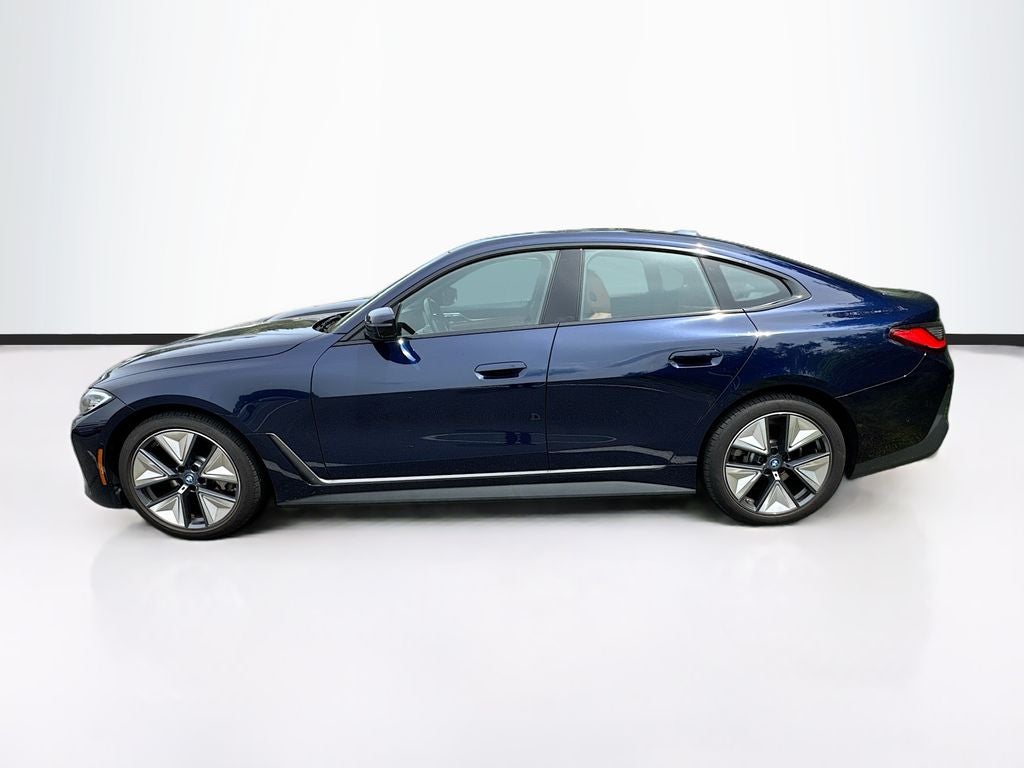 2023 BMW i4 eDrive40 eDrive40