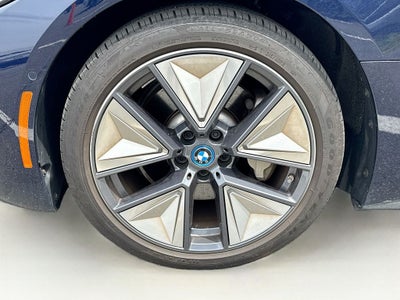 2023 BMW i4 eDrive40 eDrive40