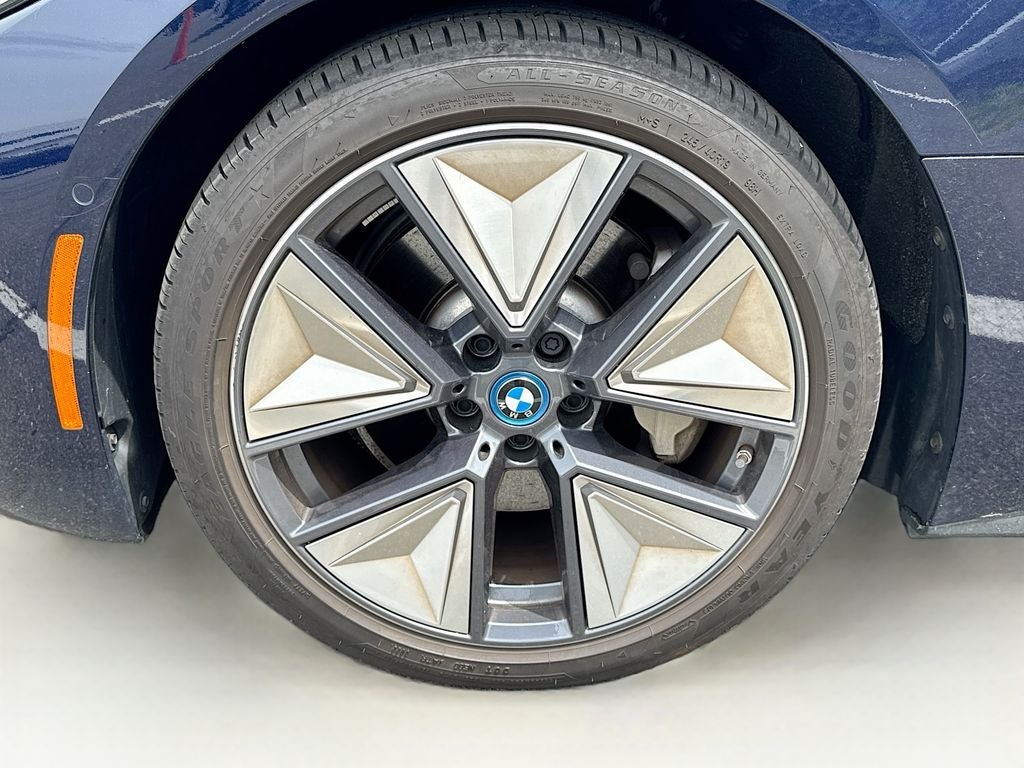 2023 BMW i4 eDrive40 eDrive40