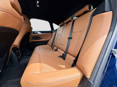 2023 BMW i4 eDrive40 eDrive40
