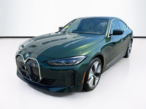2023 BMW i4 eDrive40 eDrive40