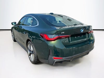 2023 BMW i4 eDrive40 eDrive40