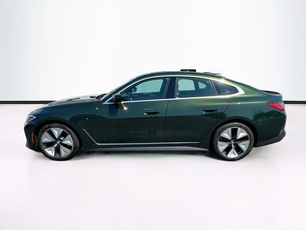 2023 BMW i4 eDrive40 eDrive40