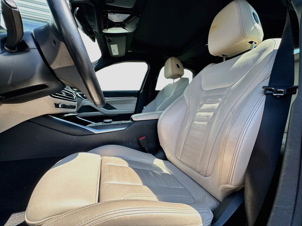 2023 BMW i4 eDrive40 eDrive40