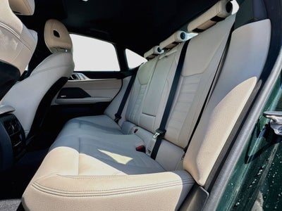 2023 BMW i4 eDrive40 eDrive40