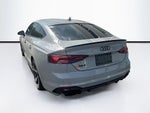 2019 Audi RS 5 2.9T quattro