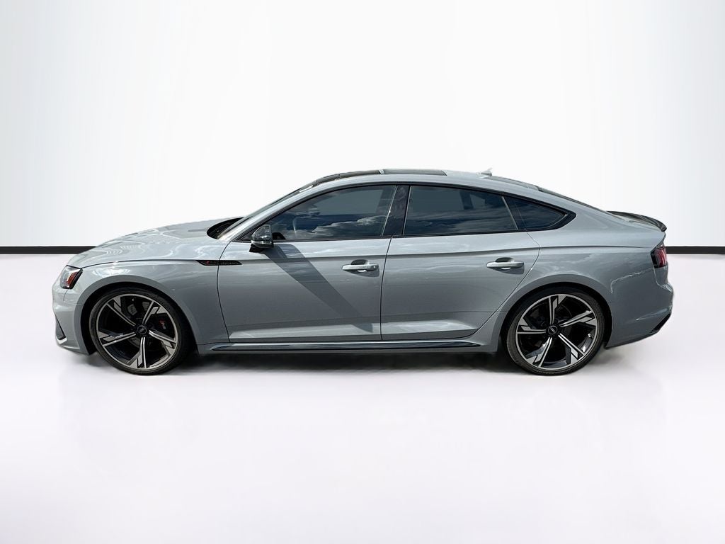 2019 Audi RS 5 2.9T quattro