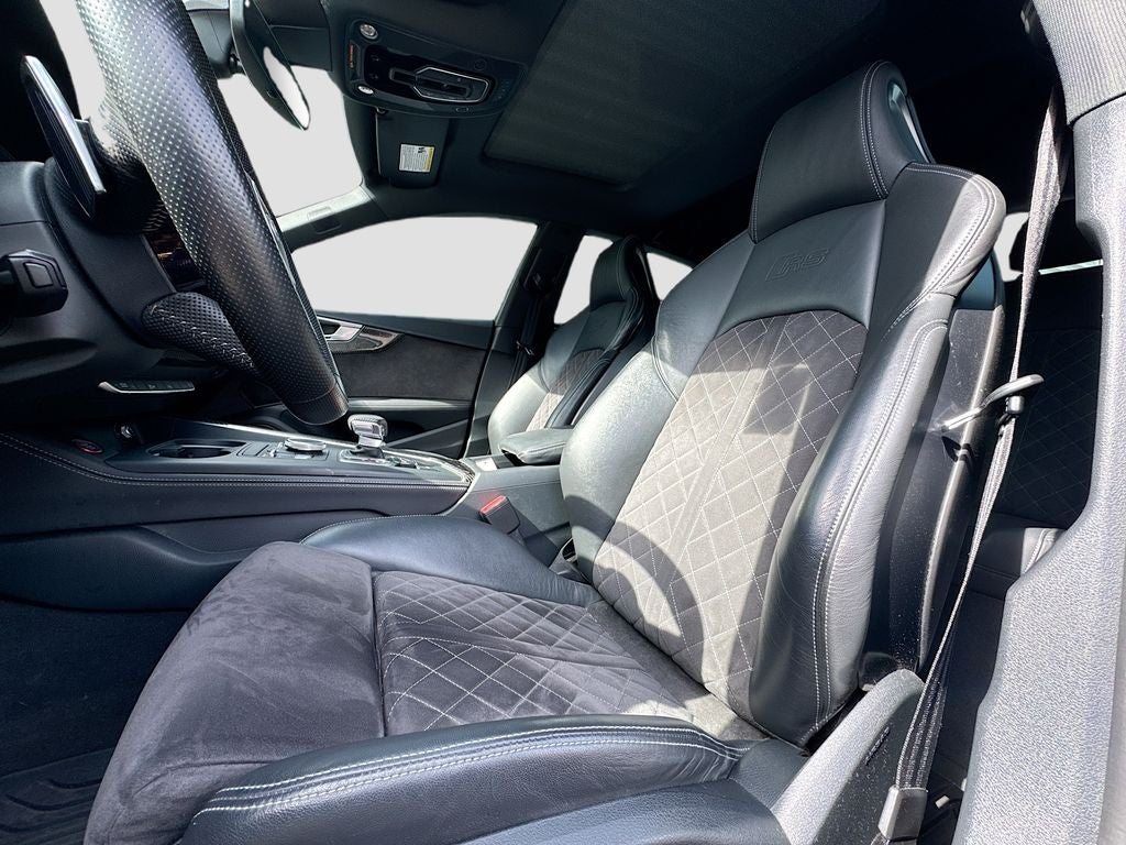 2019 Audi RS 5 2.9T quattro