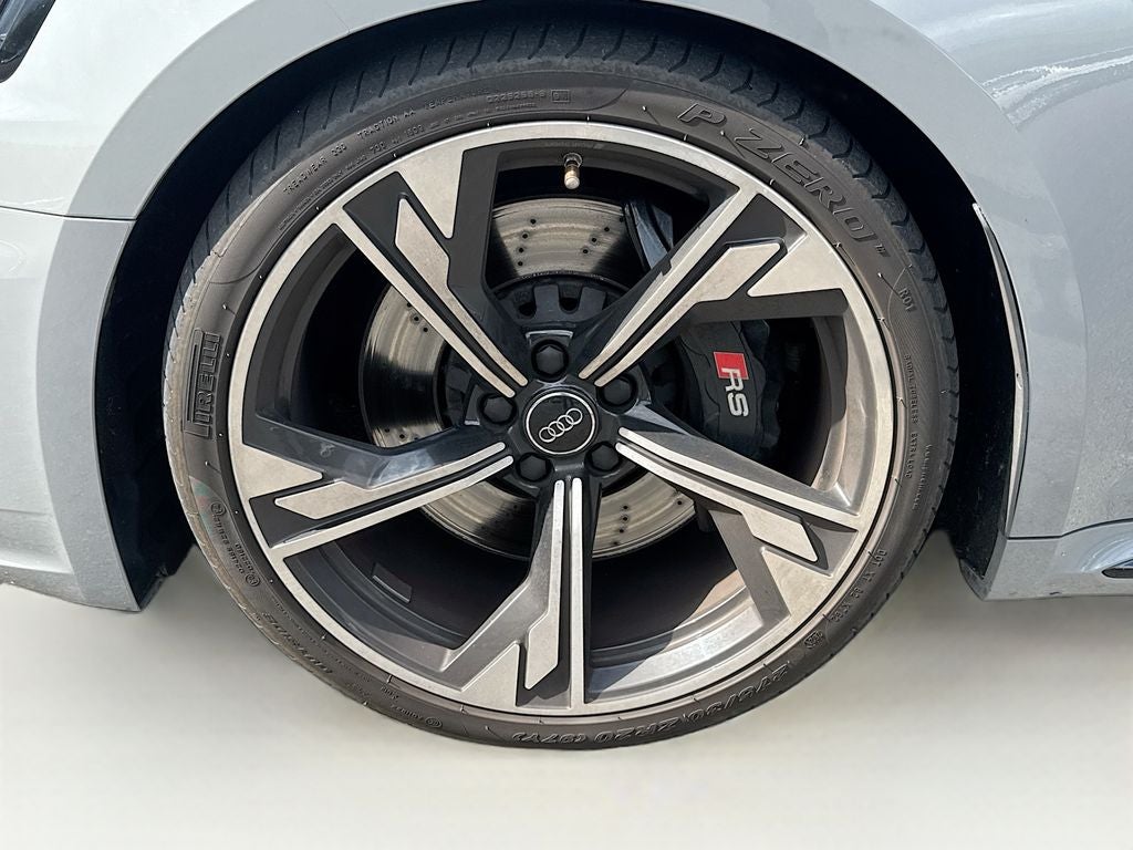 2019 Audi RS 5 2.9T quattro