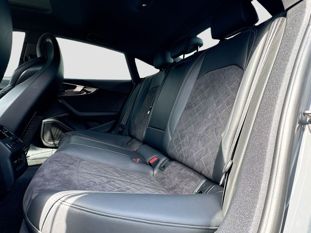 2019 Audi RS 5 2.9T quattro