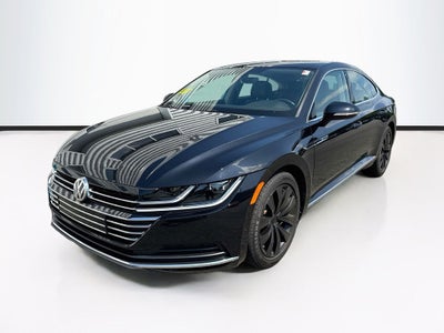 2019 Volkswagen Arteon 2.0T SE 4Motion