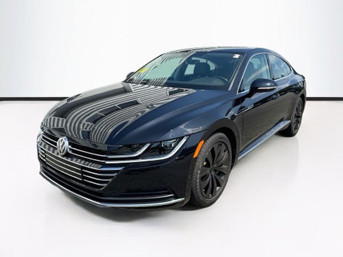 2019 Volkswagen Arteon 2.0T SE 4Motion