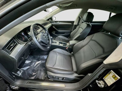 2019 Volkswagen Arteon 2.0T SE 4Motion