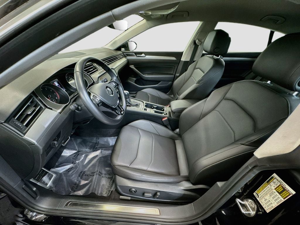 2019 Volkswagen Arteon 2.0T SE 4Motion
