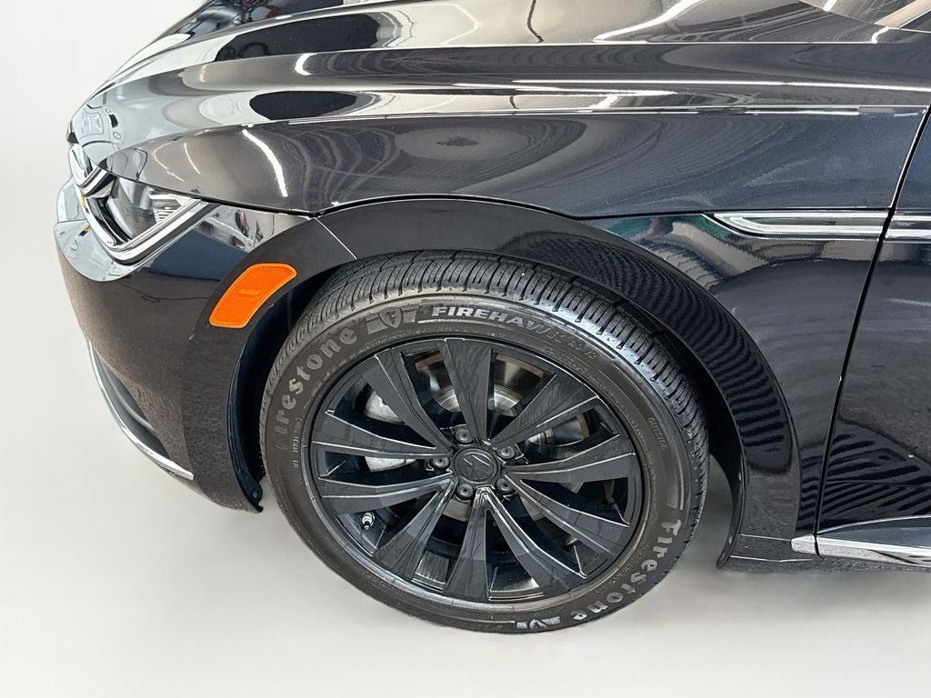 2019 Volkswagen Arteon 2.0T SE 4Motion