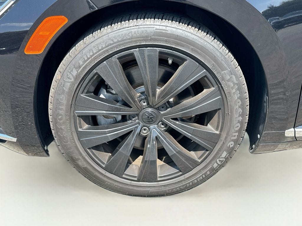 2019 Volkswagen Arteon 2.0T SE 4Motion
