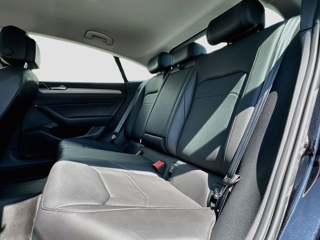 2019 Volkswagen Arteon 2.0T SE 4Motion