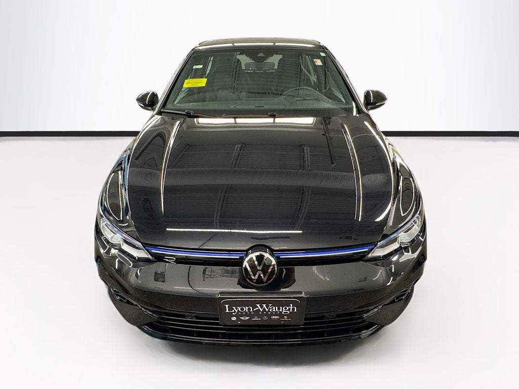 2024 Volkswagen Golf R 2.0T