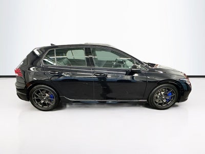 2024 Volkswagen Golf R 2.0T