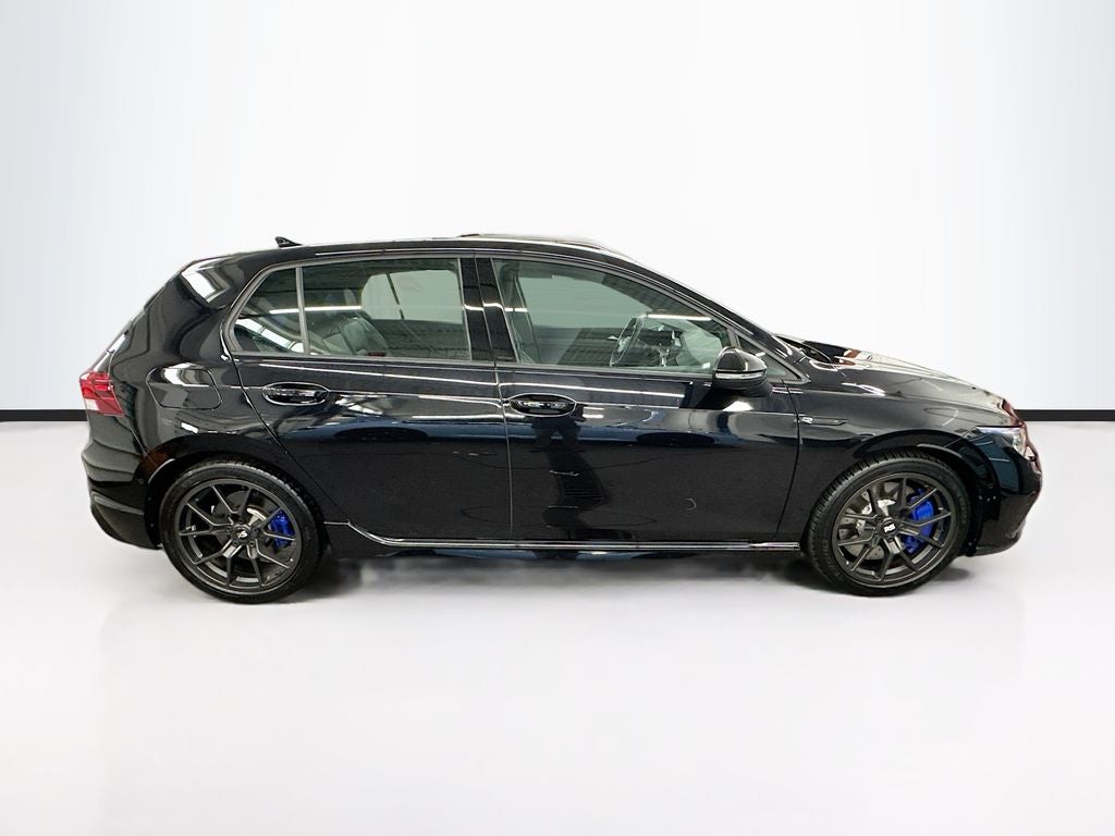 2024 Volkswagen Golf R 2.0T