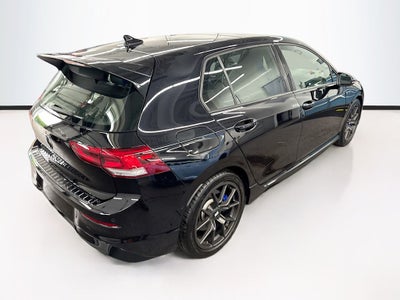 2024 Volkswagen Golf R 2.0T