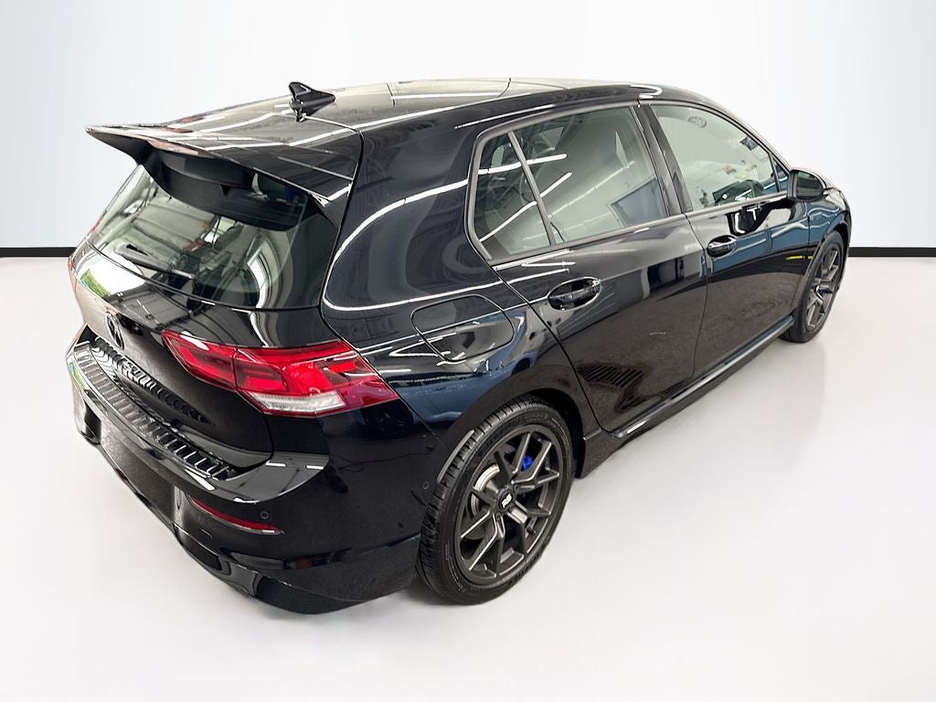 2024 Volkswagen Golf R 2.0T