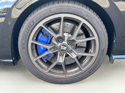 2024 Volkswagen Golf R 2.0T