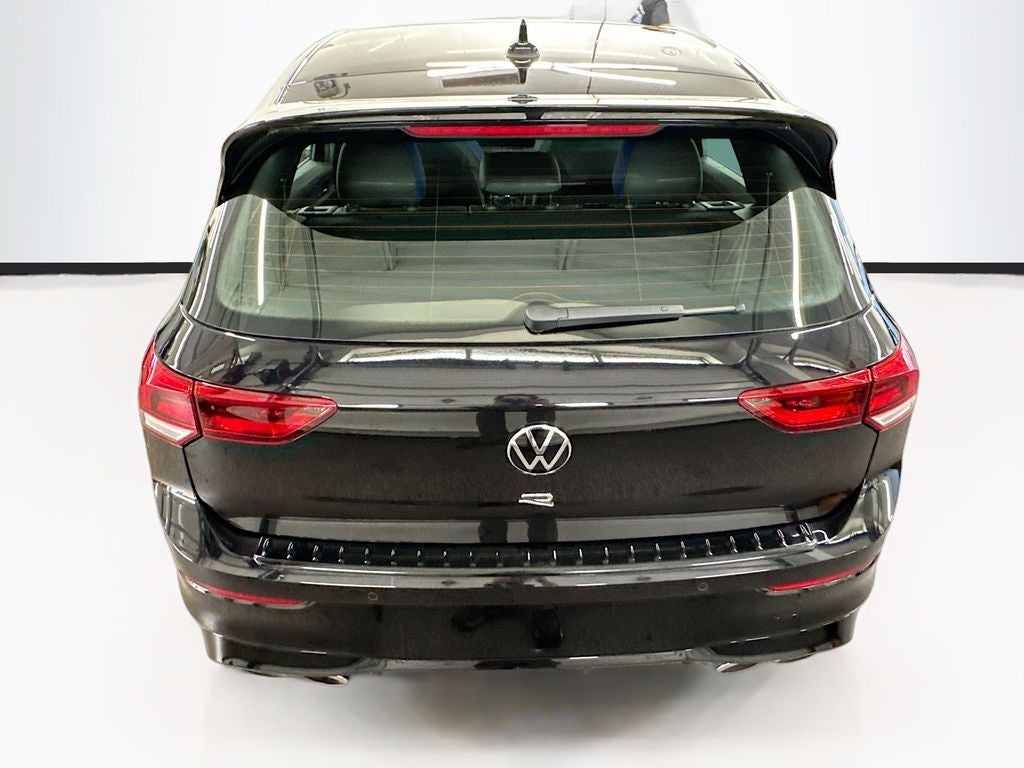 2024 Volkswagen Golf R 2.0T