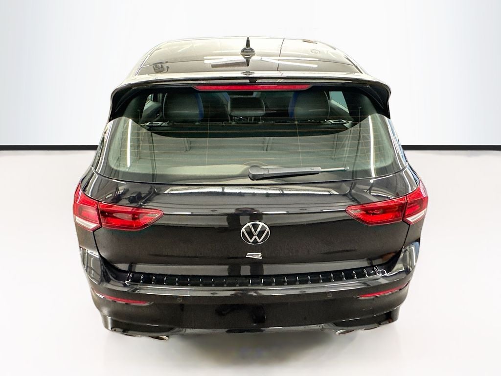 2024 Volkswagen Golf R 2.0T