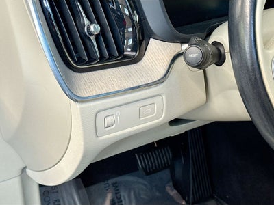 2020 Volvo XC60 T5 Inscription