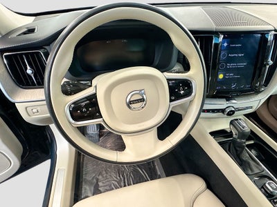 2020 Volvo XC60 T5 Inscription