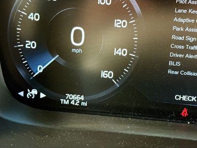 2020 Volvo XC60 T5 Inscription