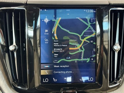 2020 Volvo XC60 T5 Inscription